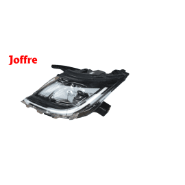 Dolphin-Head lamp JF-BD-001