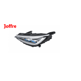 Dolphin-Head lamp JF-YP-001