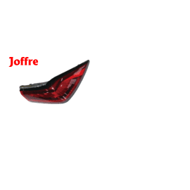 Atto 3/ Yuan Plus Tail lamp  JF-YP-002