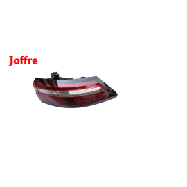Dolphin mini/ Seagull-Tail Lamp