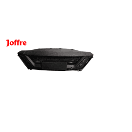 Dolphin mini/ Seagull-Lower Front Bumper