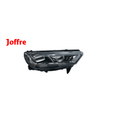 Great Wall-Haval H6 Head Lamp