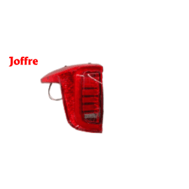 Great Wall- Haval Jolin Tail Lamp