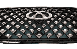 Tiggo 7 pro Grille
