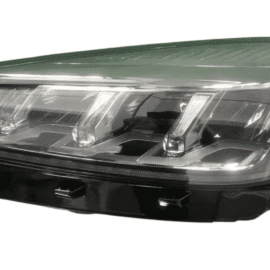 Tiggo 7 pro max Headlight