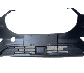 Tiggo 8 pro Front Bumper