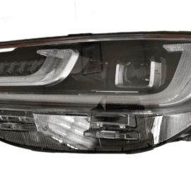 Tiggo 8 pro Headlight