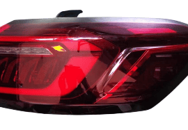 Tiggo 8 pro Outer Tail lamp