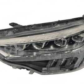 Haval Jolion Headlight 2021