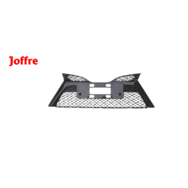 2018 Camry Front Bumper Grille