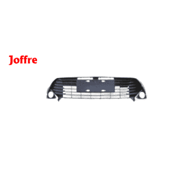 2015 Camry Front Bumper Grille