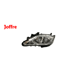 2012 Camry Head Lamp