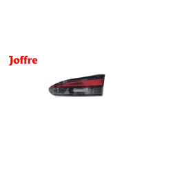 2022 Corolla Cross Inner Tail Lamp