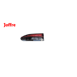 2022 Corolla Cross Inner Tail Lamp