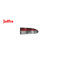 2022 Corolla Cross Inner Tail Lamp