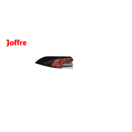 2019 Corolla Outer Tail Lamp