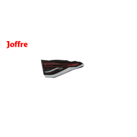 2019 Corolla Inner Tail Lamp