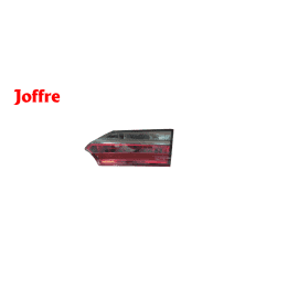 2017 Corolla Inner Tail Lamp