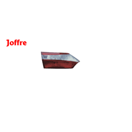 2017 Corolla Inner Tail Lamp