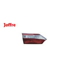 2014 Corolla Inner Tail Lamp