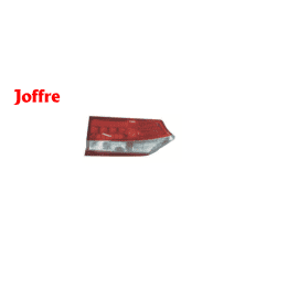 2014 Corolla Inner Tail Lamp