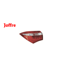 2014 Corolla Outer Tail Lamp