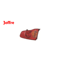 2007 Outer Tail Lamp