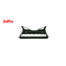2021 Camry Front Bumper Grille