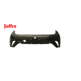 Dolphin-Bumper JF-BYD-060